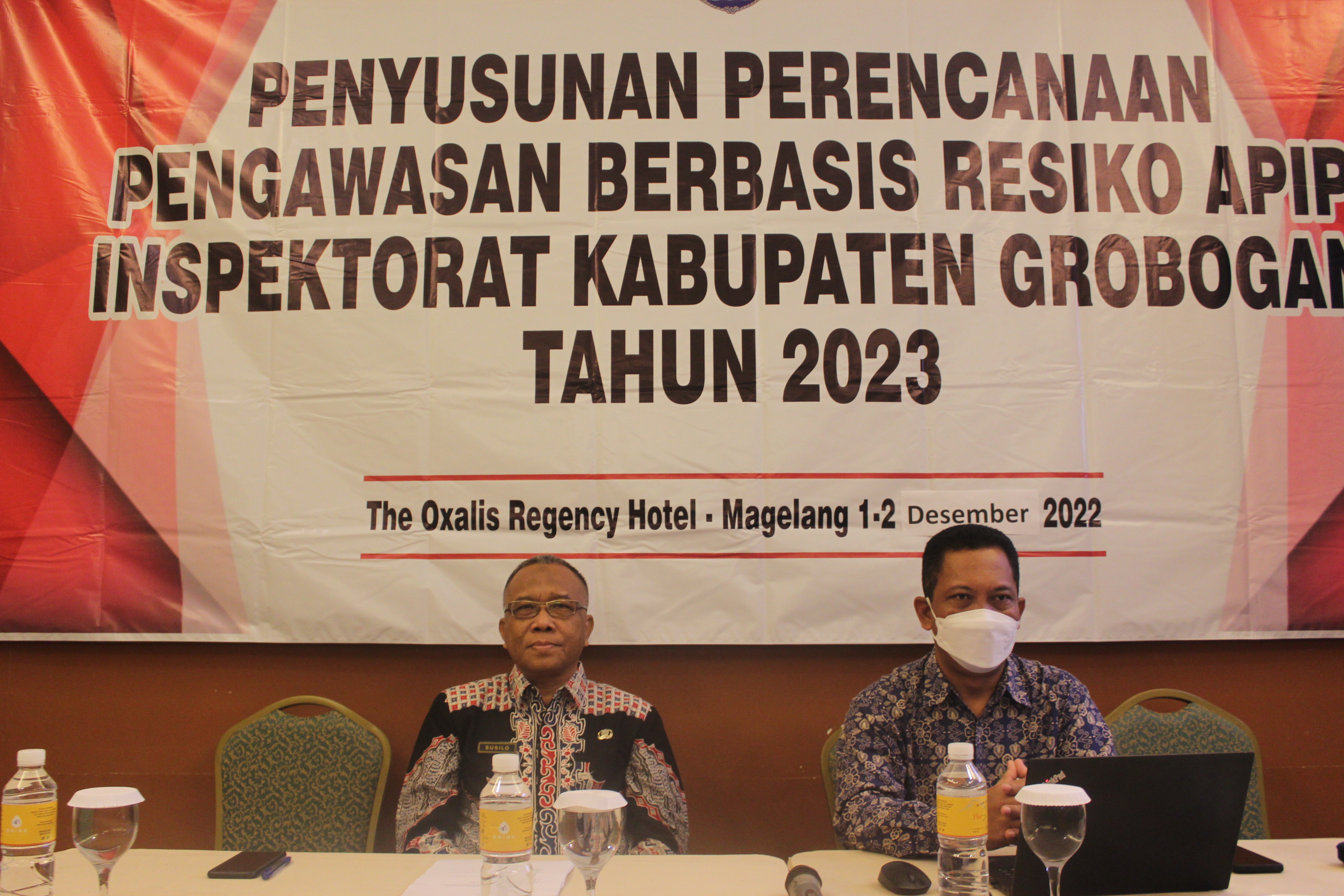 Inspektur dan Narsum